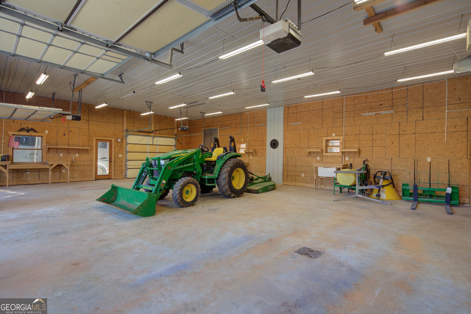 1050 Ricky West Road Cleveland - Photo 47