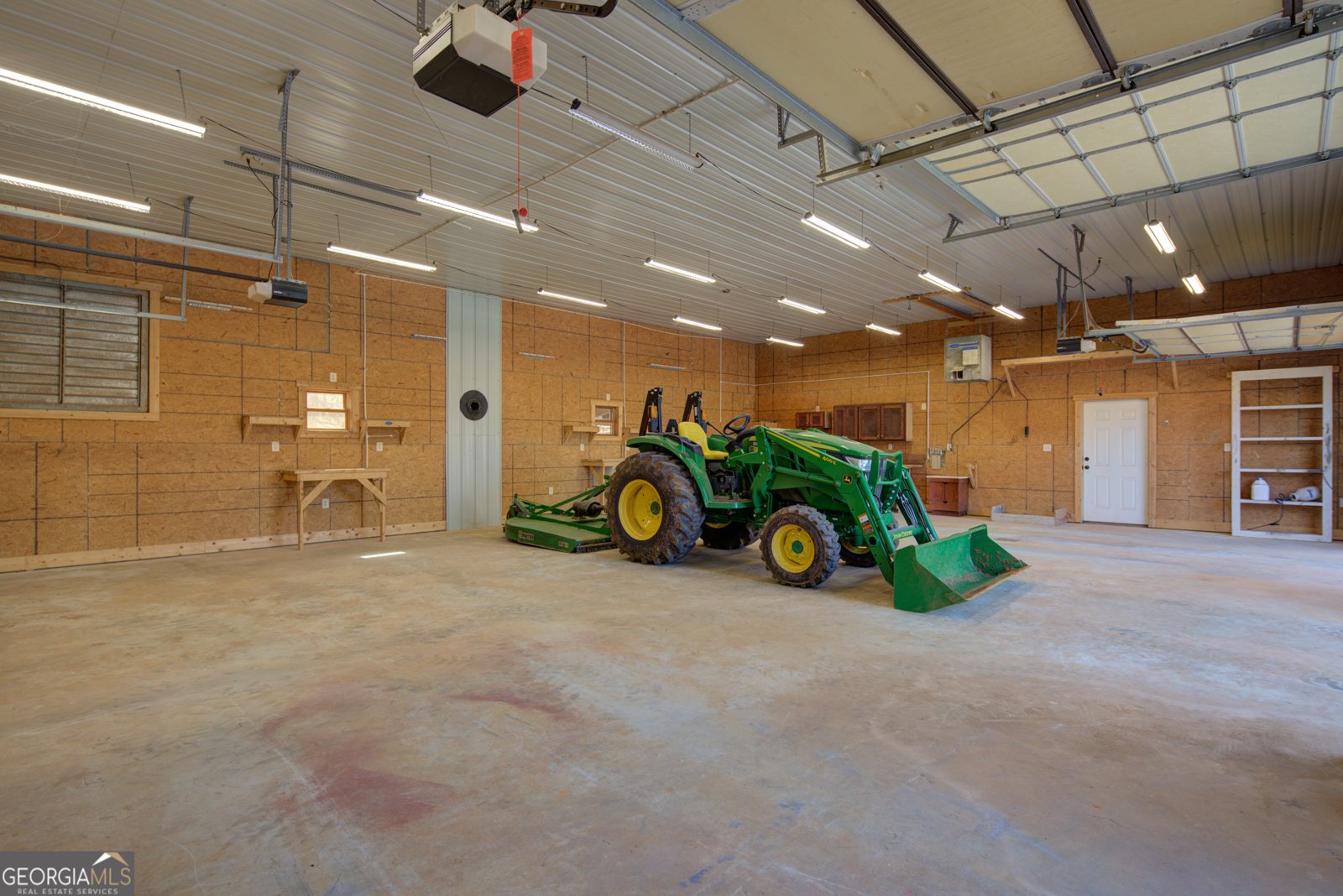 1050 Ricky West Road Cleveland - Photo 48