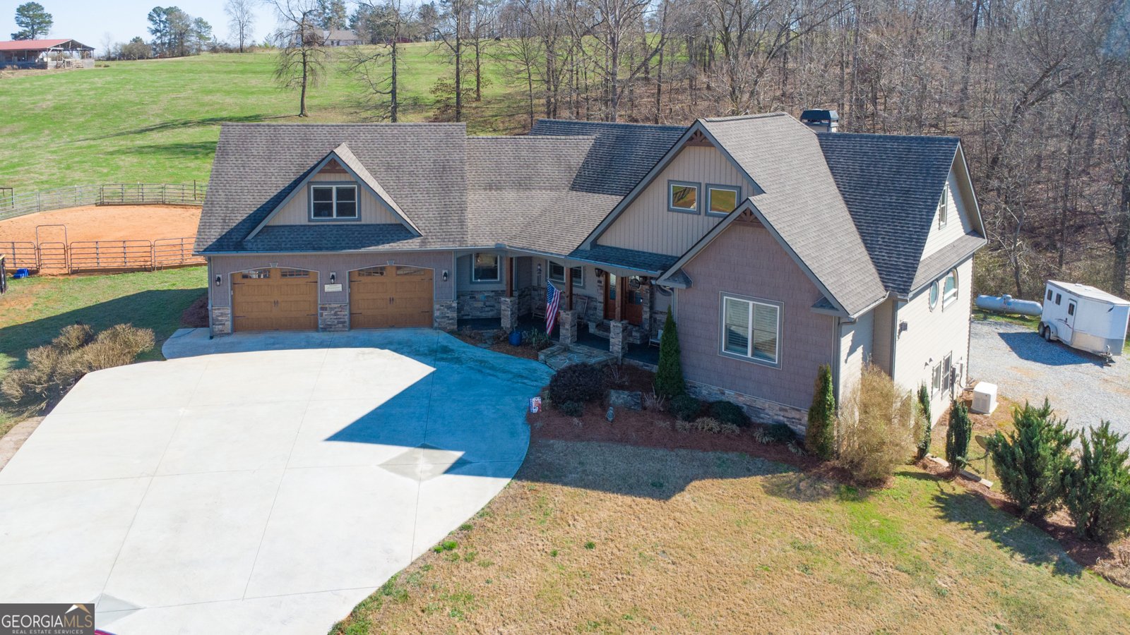 1050 Ricky West Road Cleveland - Photo 49