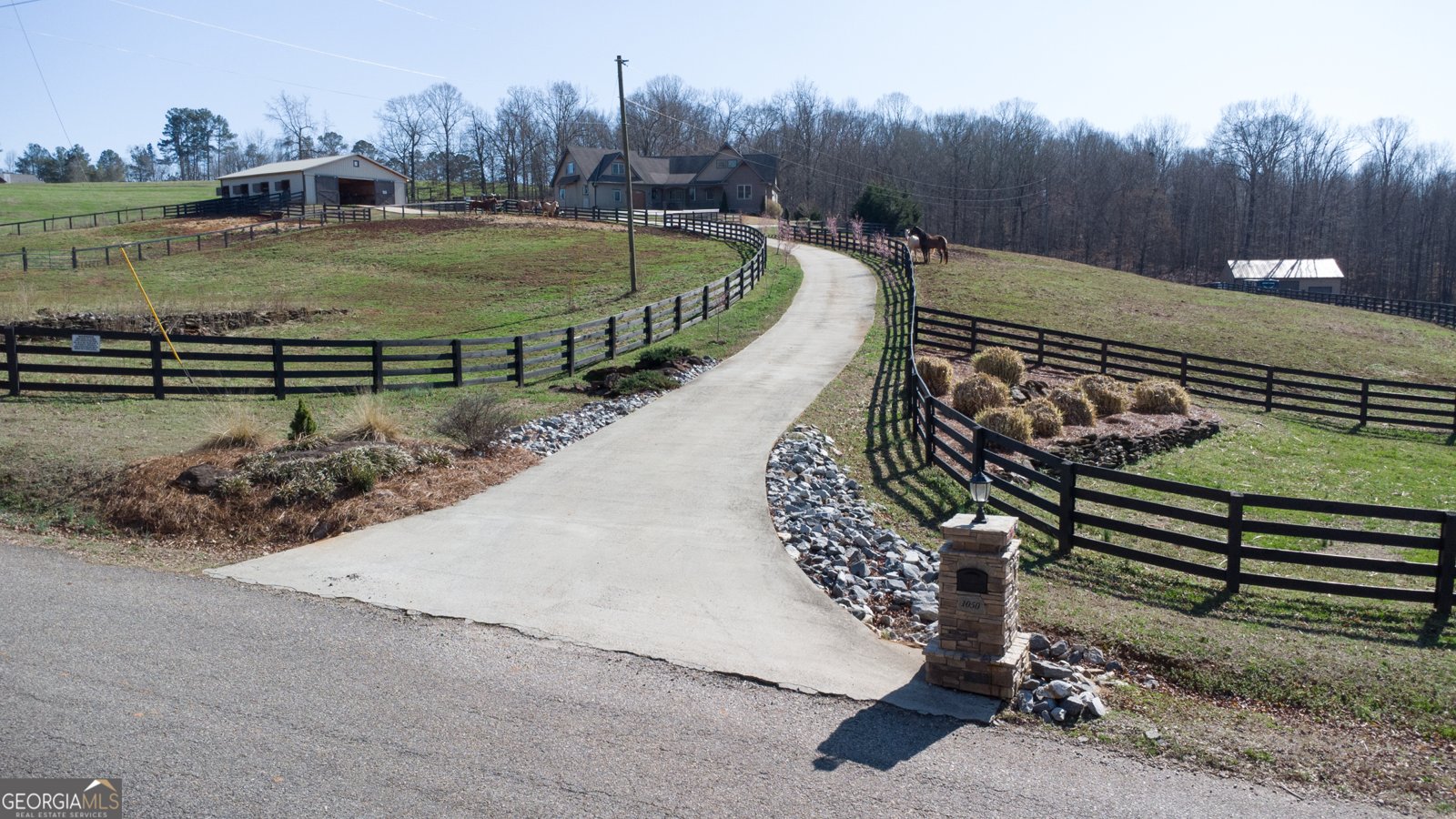 1050 Ricky West Road Cleveland - Photo 50