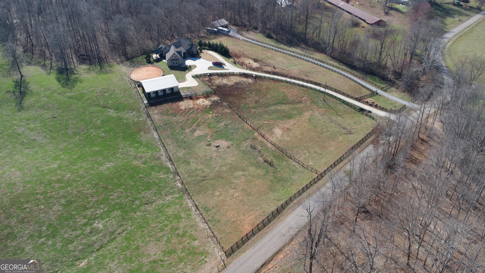 1050 Ricky West Road Cleveland - Photo 53