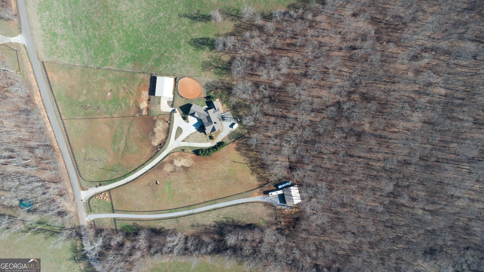 1050 Ricky West Road Cleveland - Photo 56