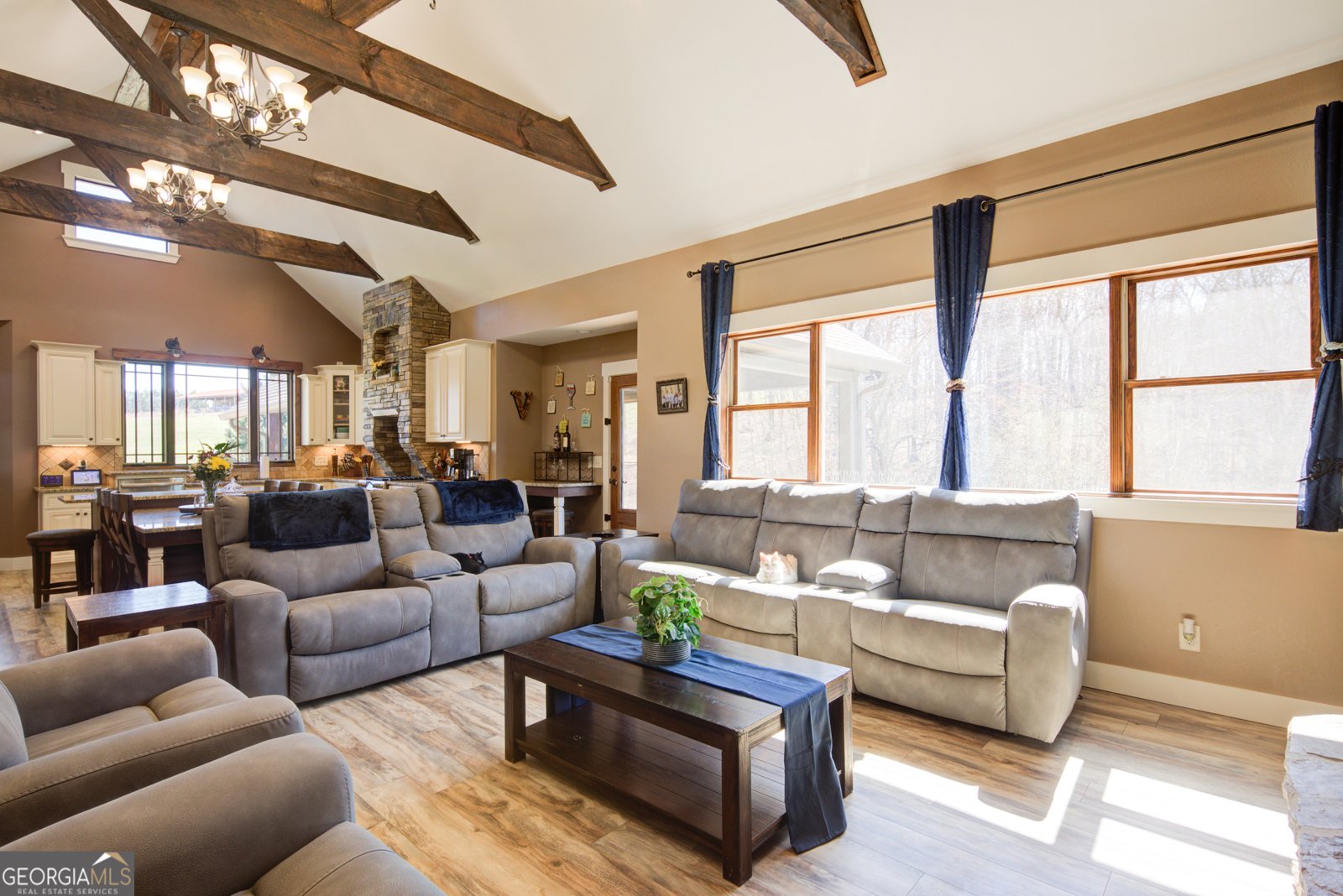 1050 Ricky West Road Cleveland - Photo 7