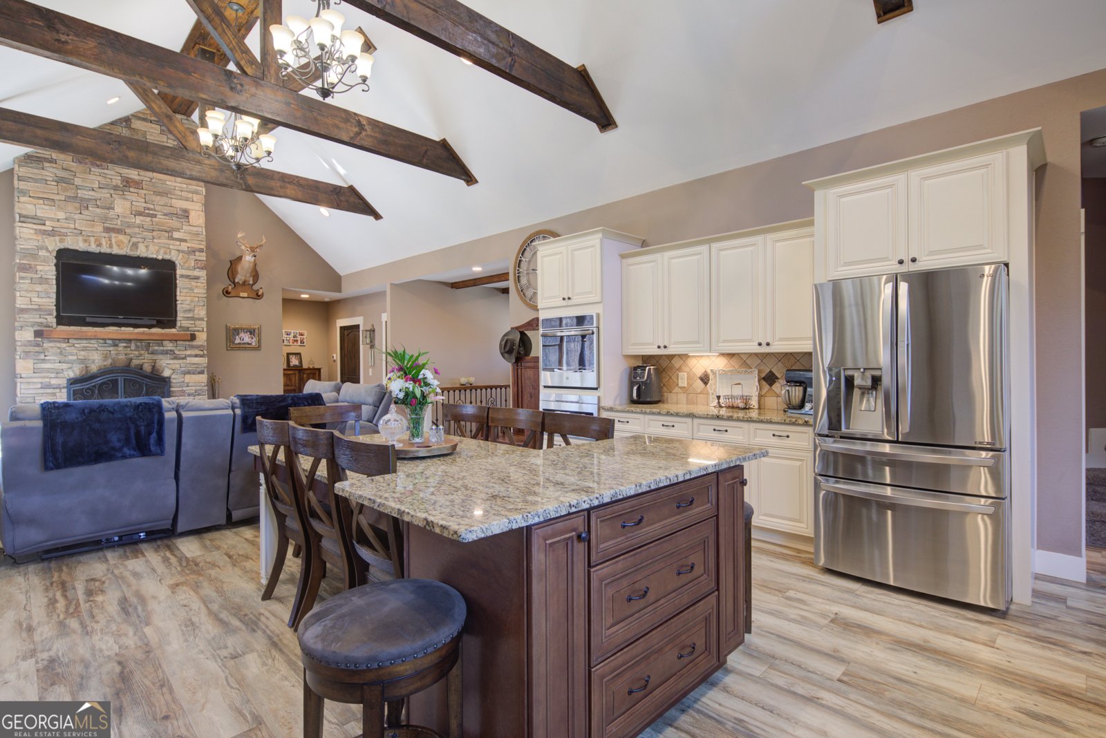 1050 Ricky West Road Cleveland - Photo 8