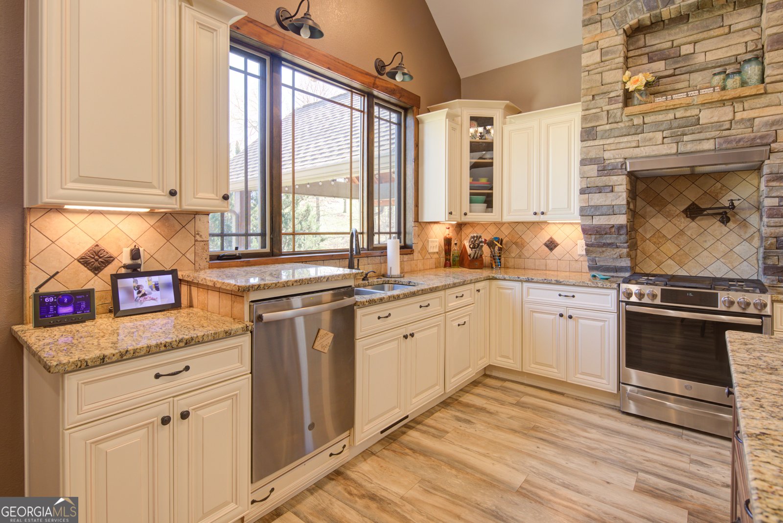 1050 Ricky West Road Cleveland - Photo 9