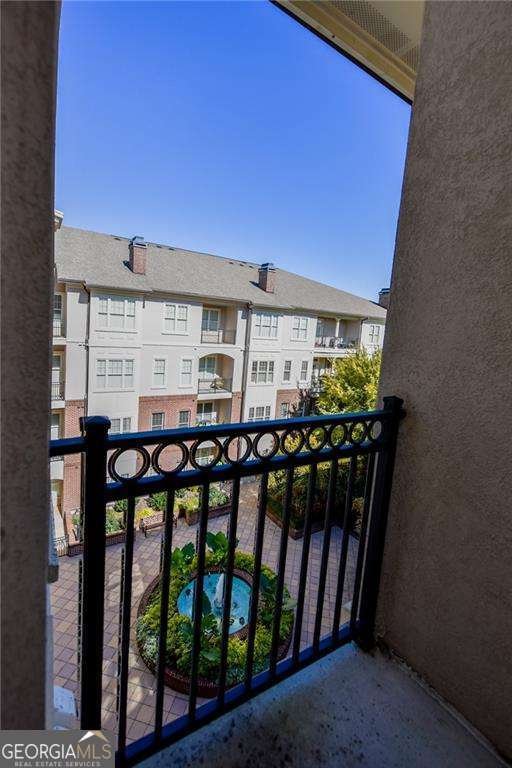 3635 Paces Circle Atlanta - Photo 10