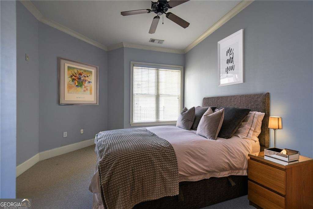 3635 Paces Circle Atlanta - Photo 12