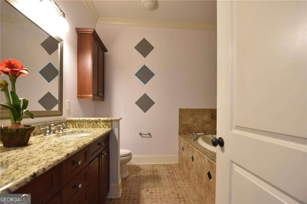 3635 Paces Circle Atlanta - Photo 13