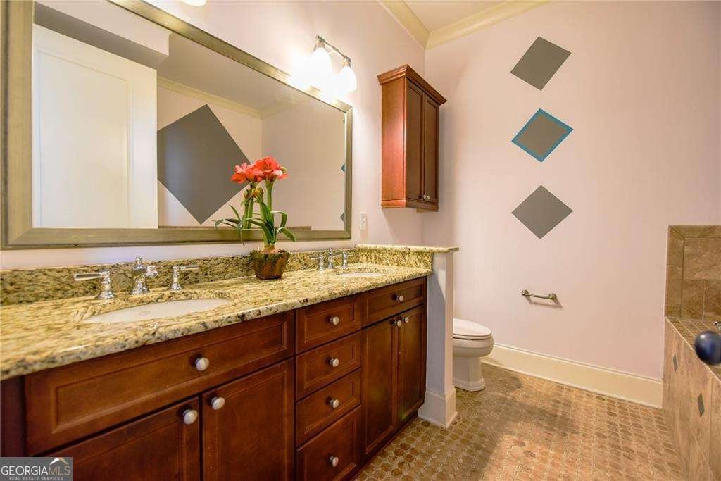 3635 Paces Circle Atlanta - Photo 14