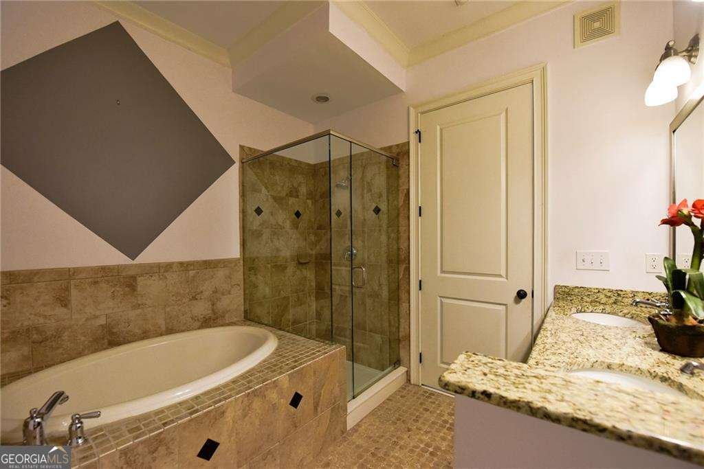 3635 Paces Circle Atlanta - Photo 18