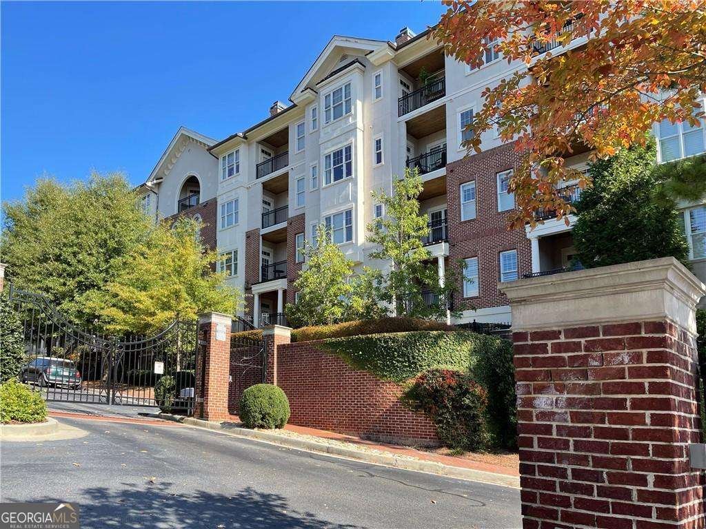 3635 Paces Circle Atlanta - Photo 21