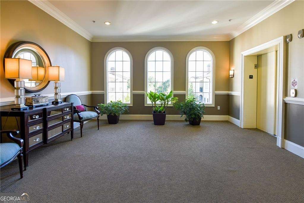 3635 Paces Circle Atlanta - Photo 24