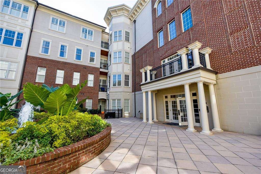 3635 Paces Circle Atlanta - Photo 26