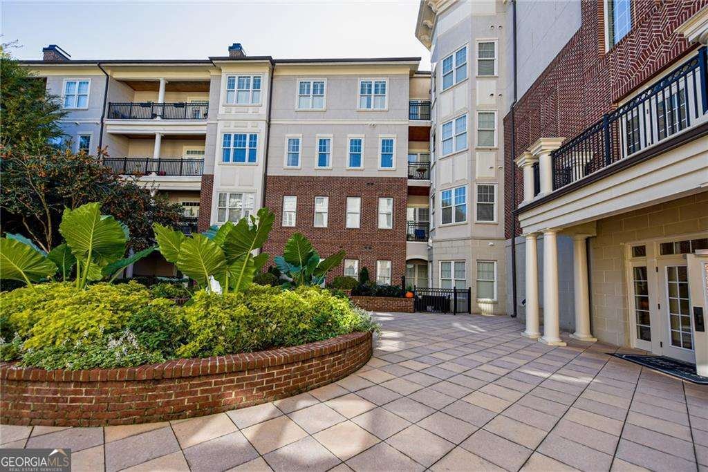 3635 Paces Circle Atlanta - Photo 27