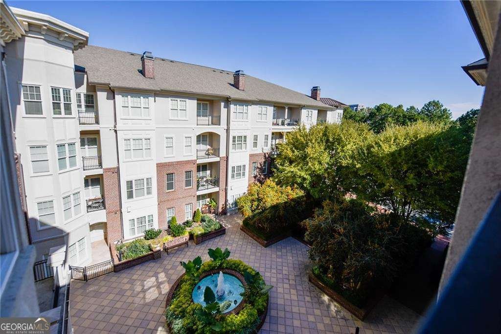 3635 Paces Circle Atlanta - Photo 28