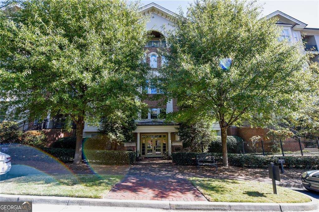 3635 Paces Circle Atlanta - Photo 29