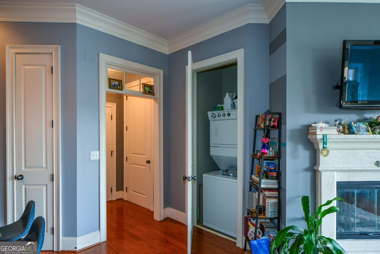 3635 Paces Circle Atlanta - Photo 31