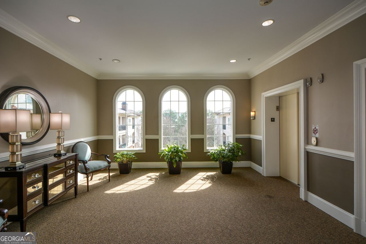 3635 Paces Circle Atlanta - Photo 32