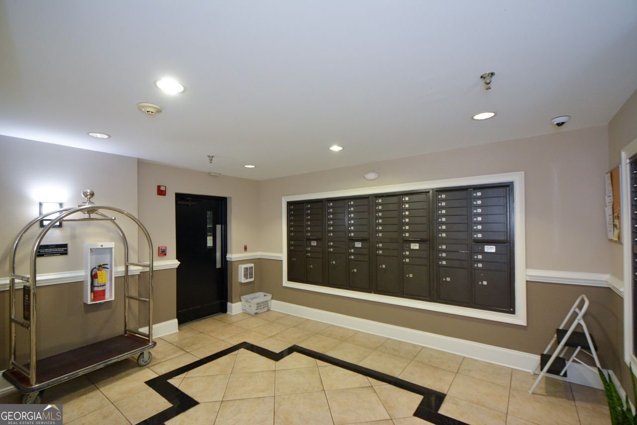 3635 Paces Circle Atlanta - Photo 34