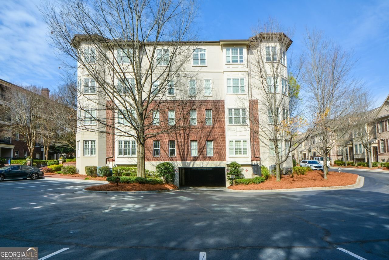 3635 Paces Circle Atlanta - Photo 35