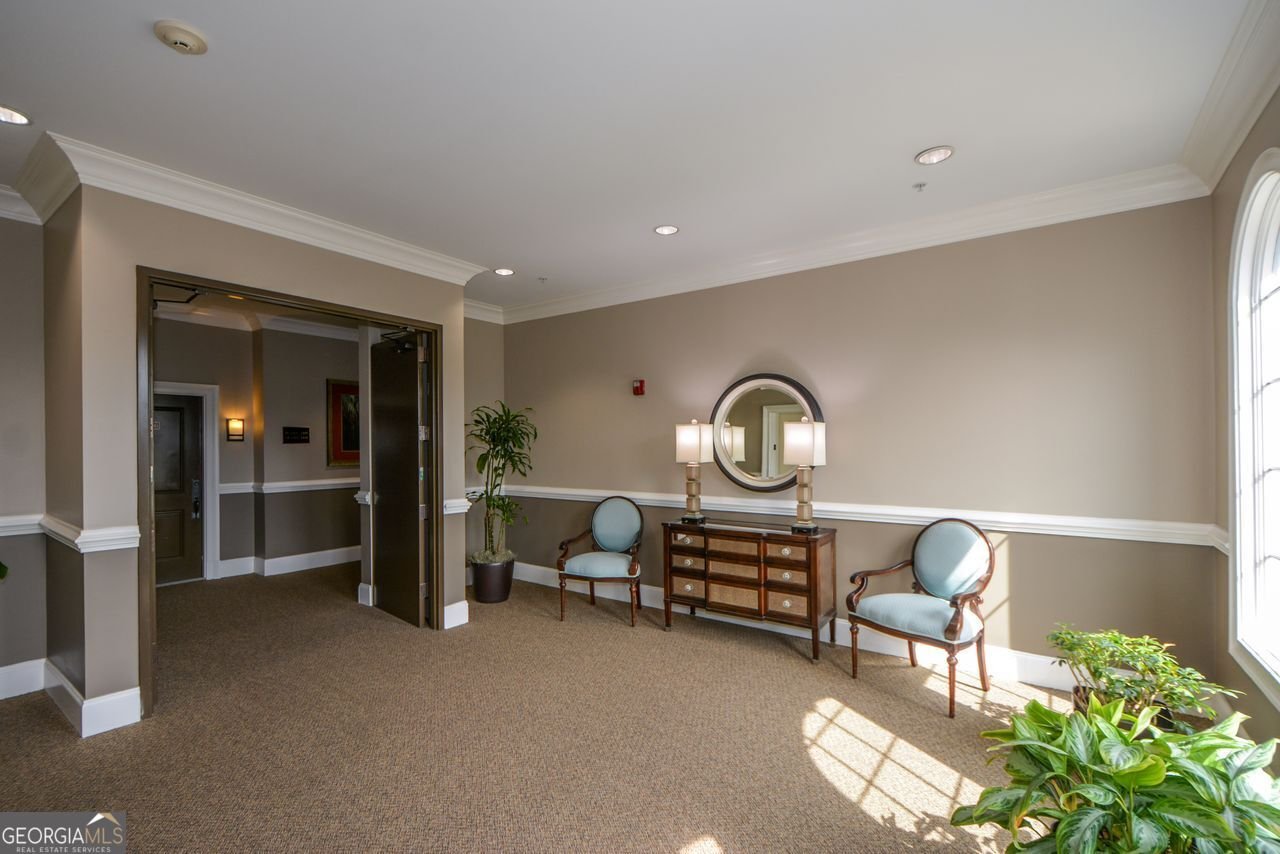 3635 Paces Circle Atlanta - Photo 36
