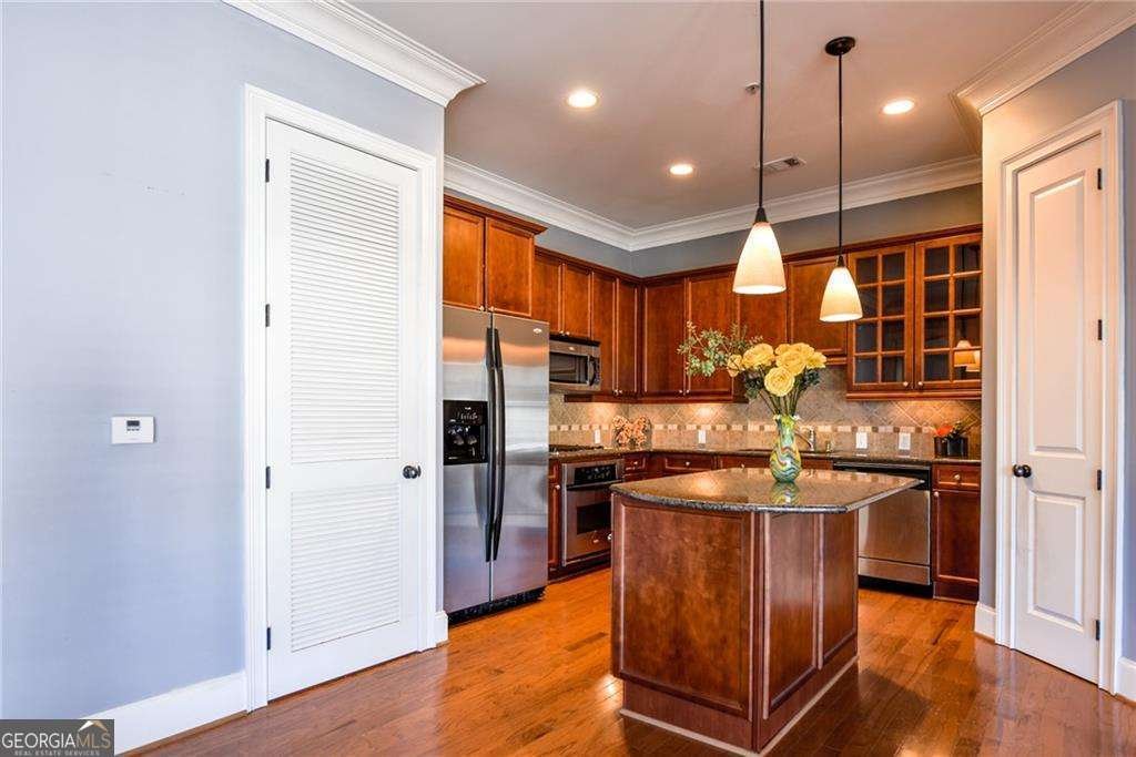 3635 Paces Circle Atlanta - Photo 6