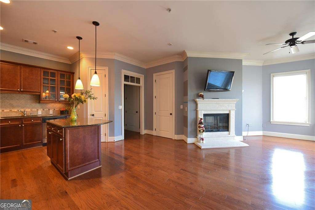 3635 Paces Circle Atlanta - Photo 7