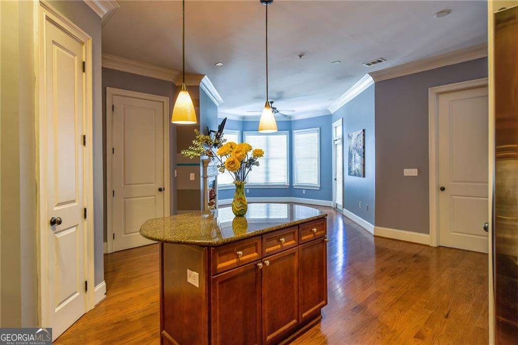 3635 Paces Circle Atlanta - Photo 8