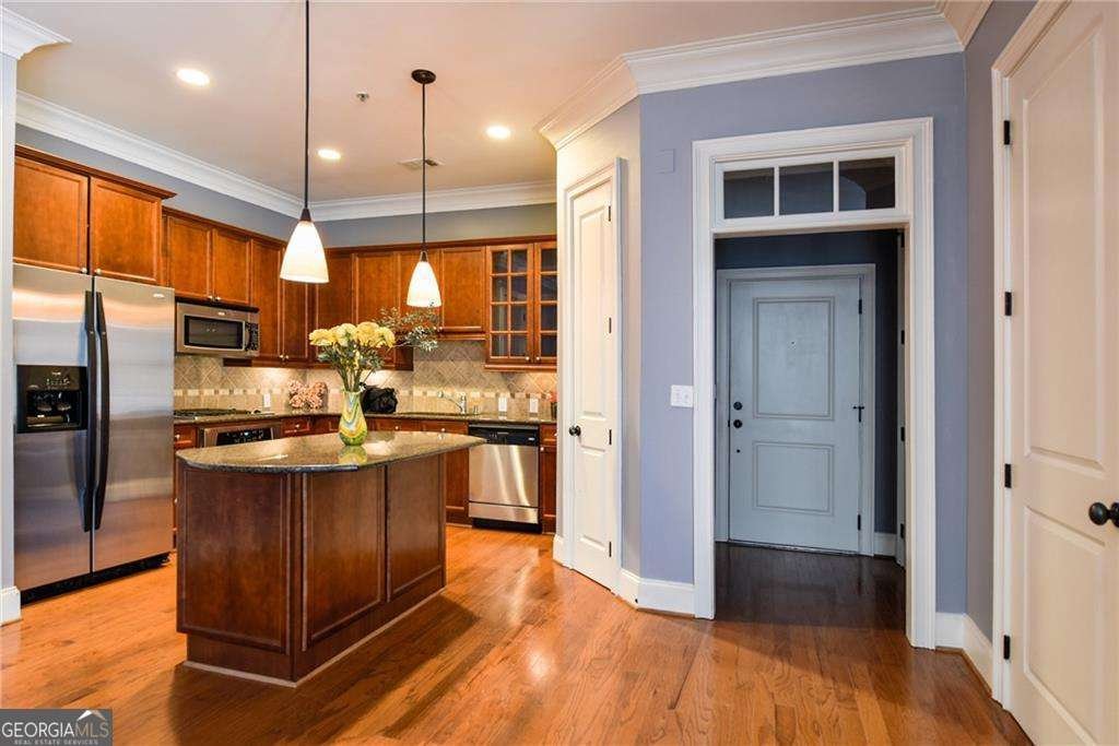 3635 Paces Circle Atlanta - Photo 9