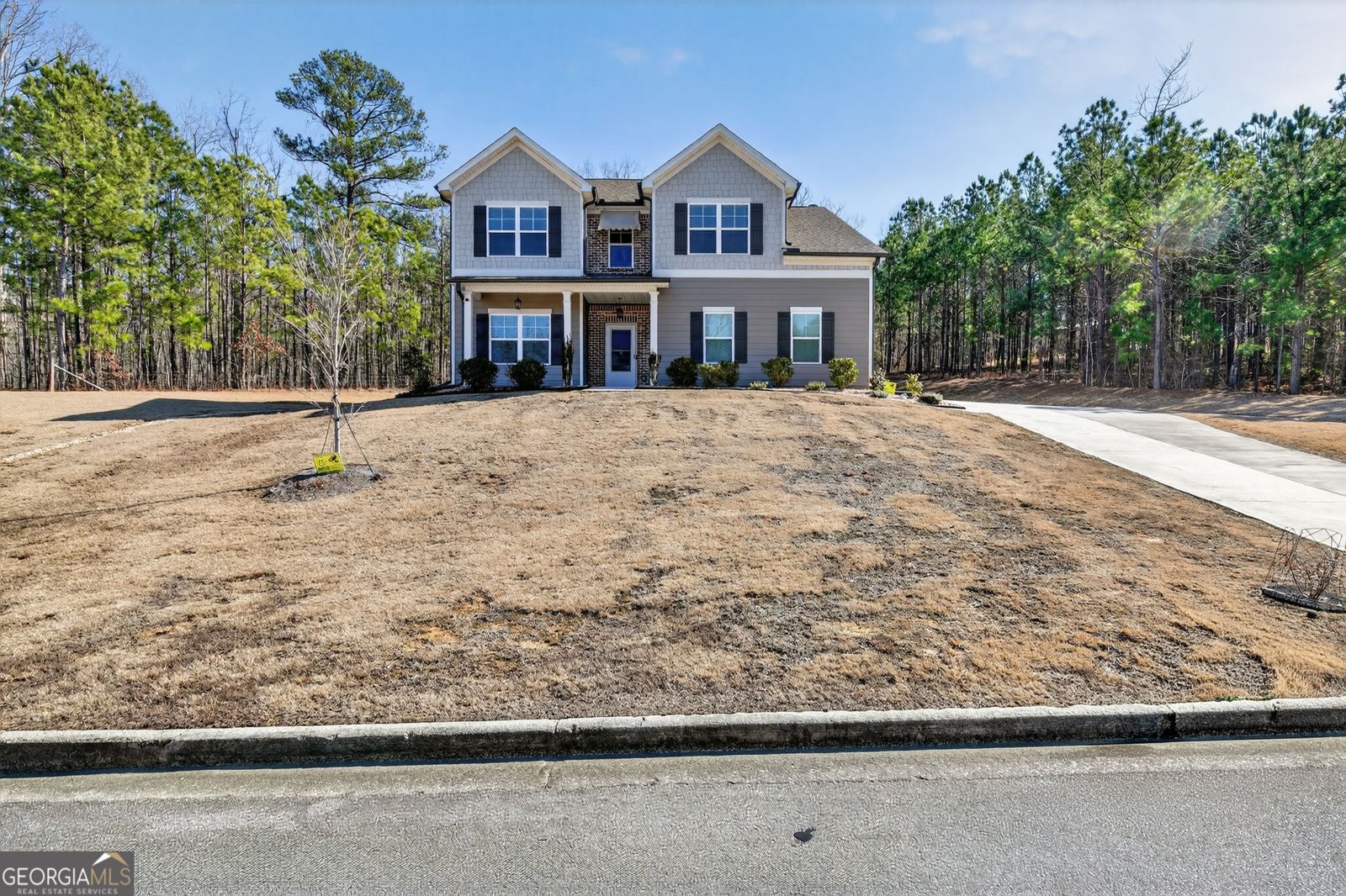 75 Shoals Trail Dallas - Photo 1