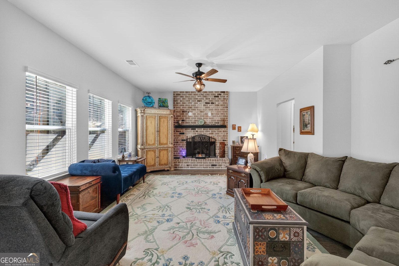 75 Shoals Trail Dallas - Photo 7