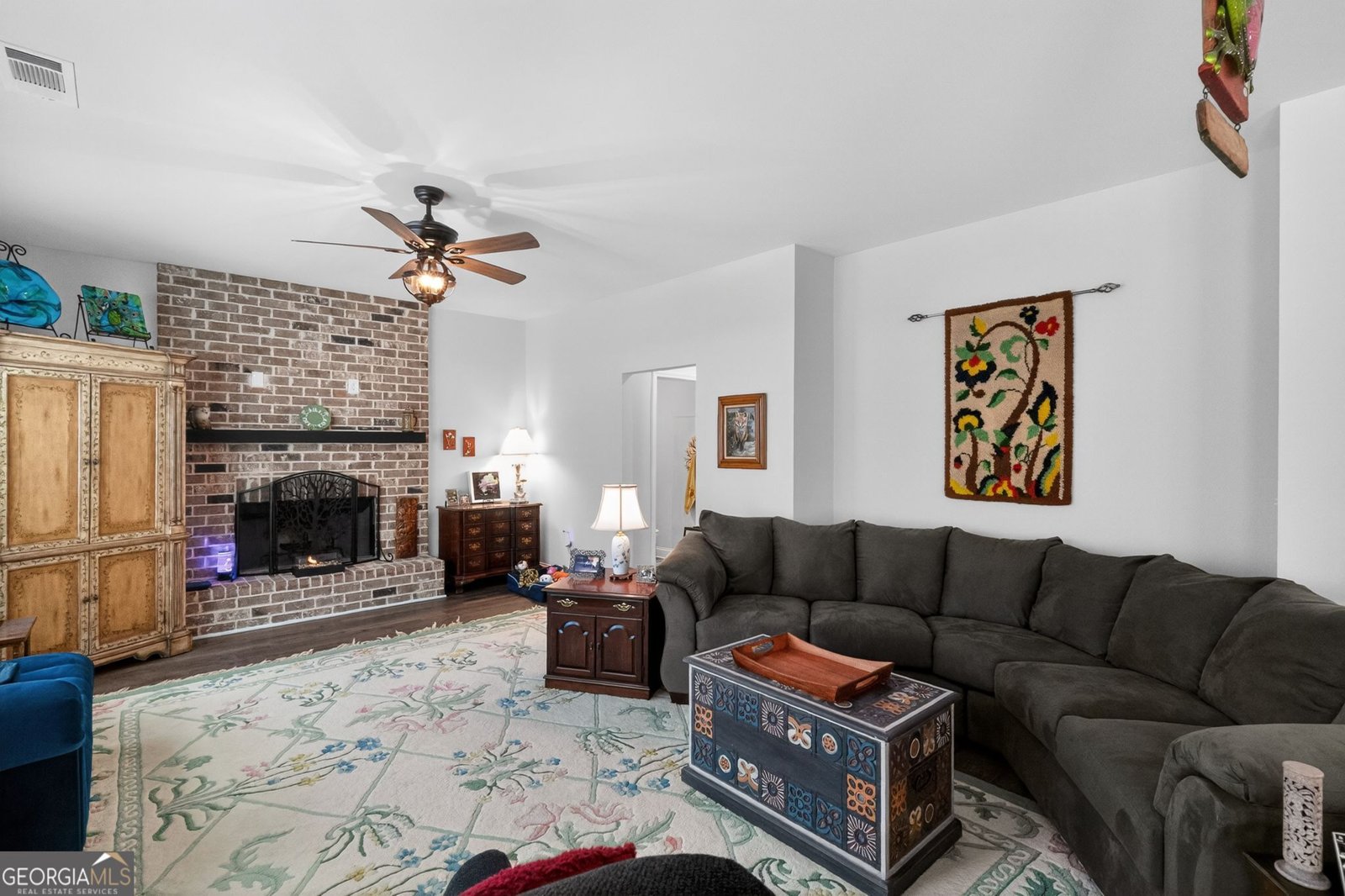 75 Shoals Trail Dallas - Photo 9