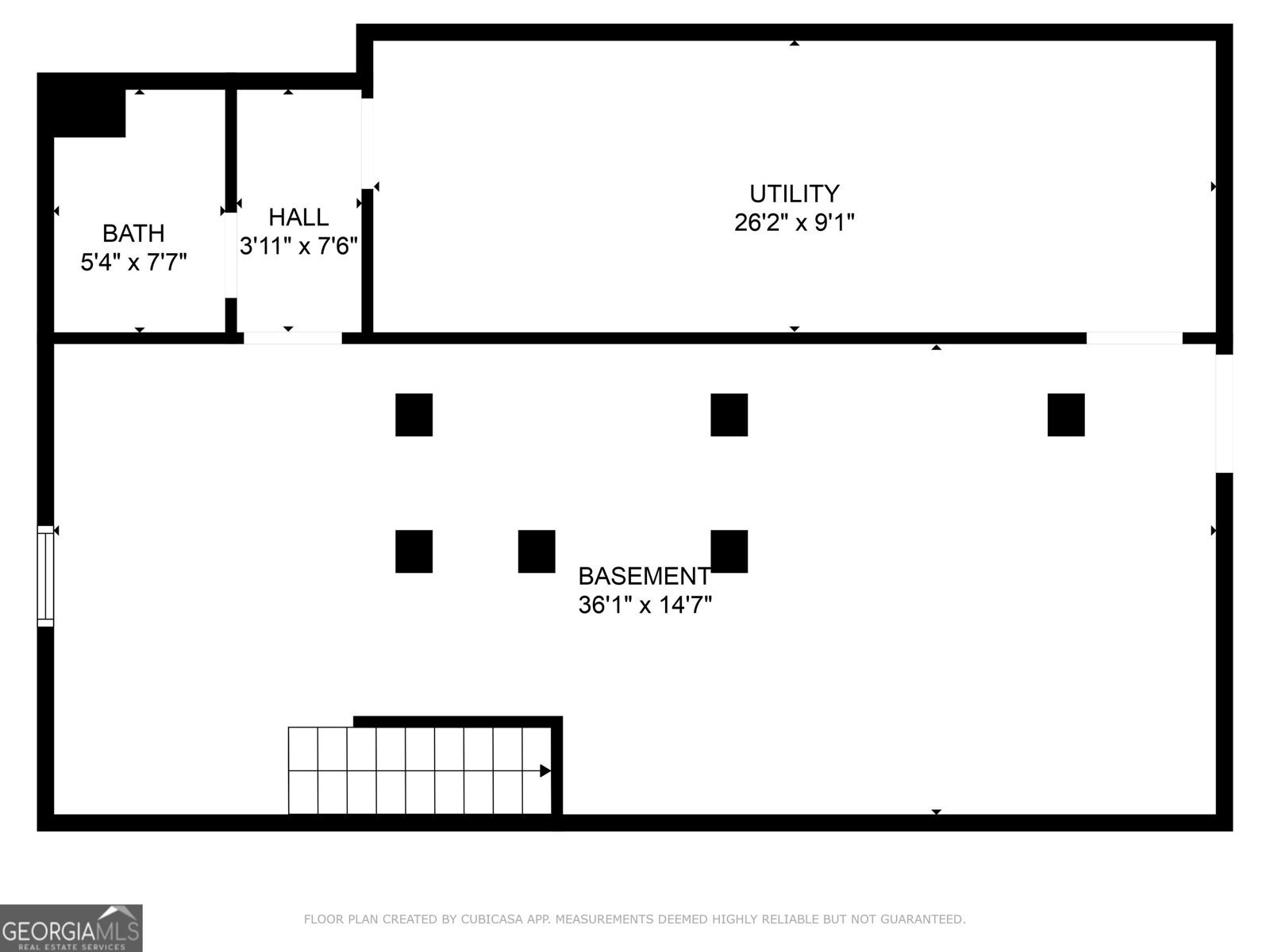 240 Lake Drive Atlanta - Photo 28