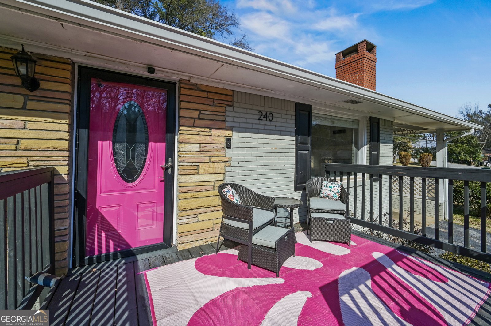 240 Lake Drive Atlanta - Photo 31