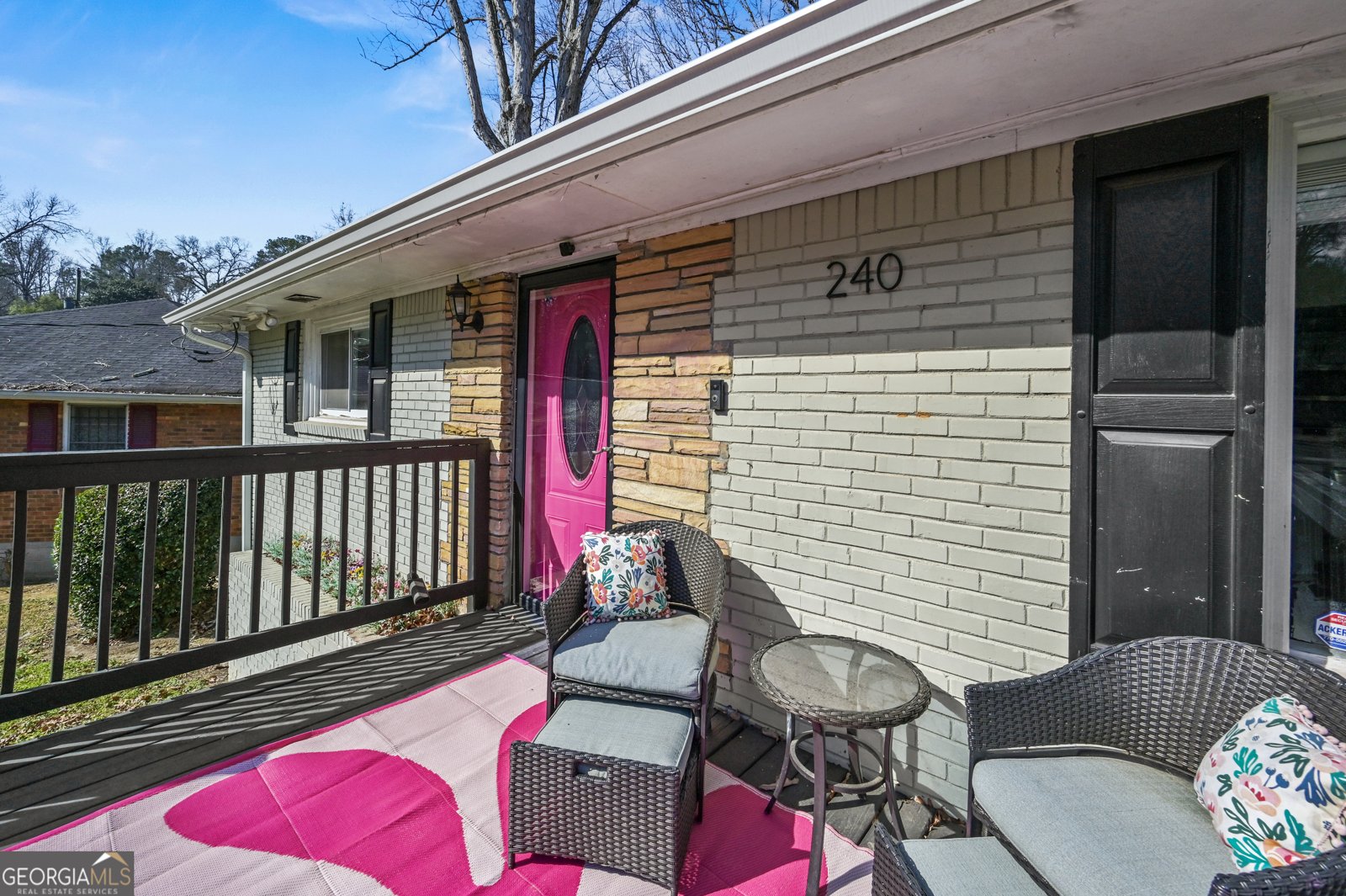 240 Lake Drive Atlanta - Photo 32