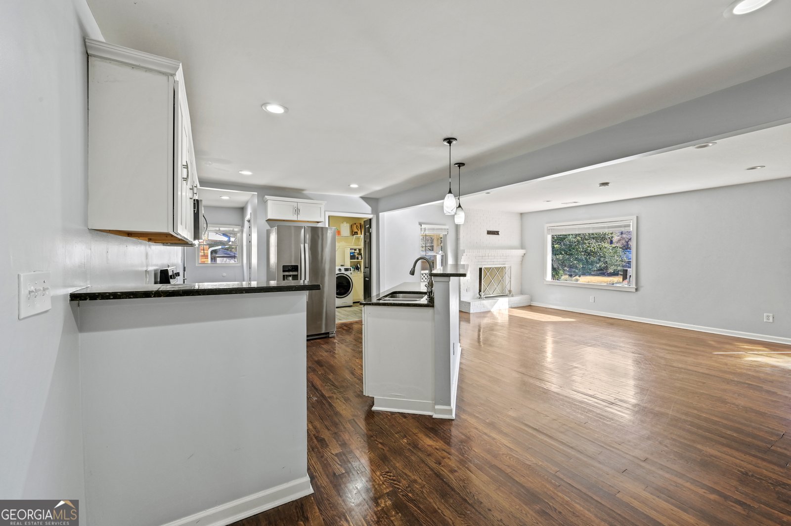 240 Lake Drive Atlanta - Photo 8