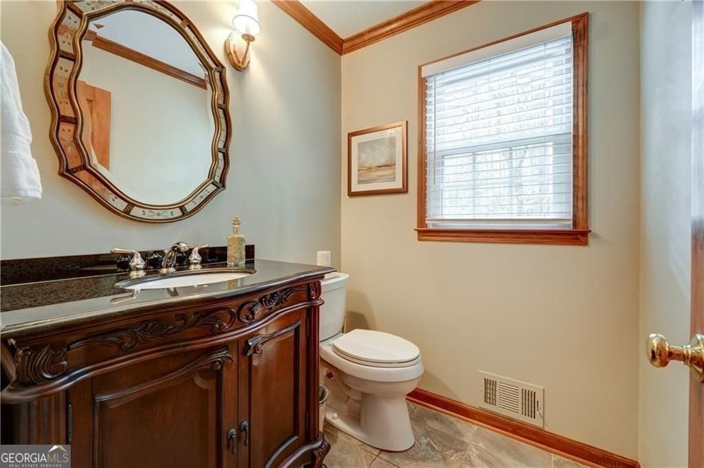 2097 Haverhill Drive Marietta - Photo 12