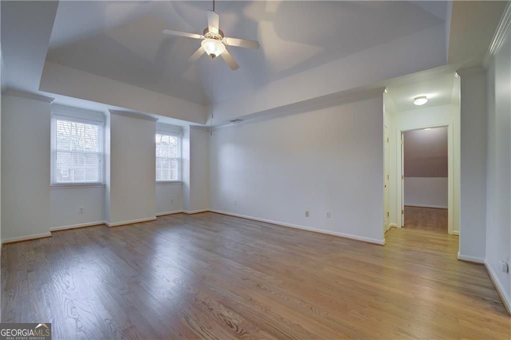 2097 Haverhill Drive Marietta - Photo 16