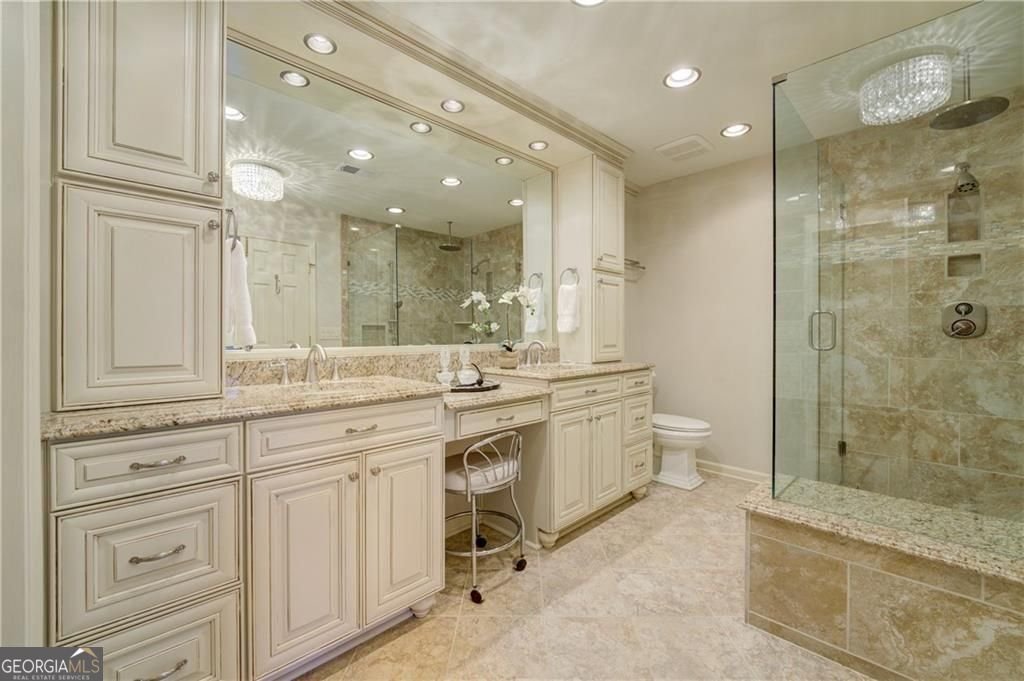 2097 Haverhill Drive Marietta - Photo 17