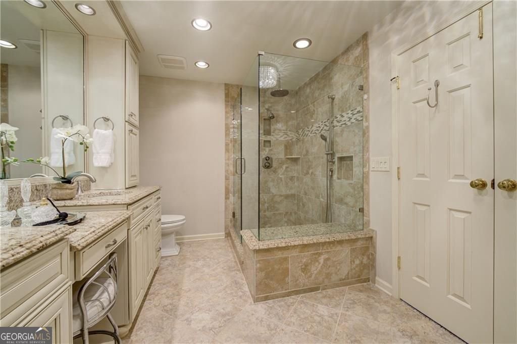 2097 Haverhill Drive Marietta - Photo 18