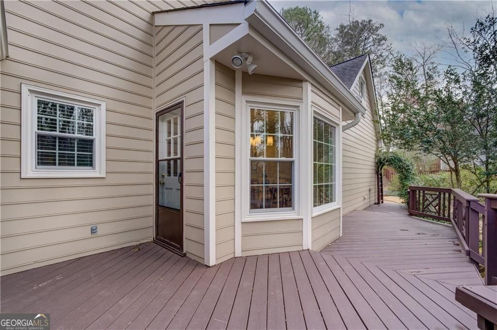 2097 Haverhill Drive Marietta - Photo 32