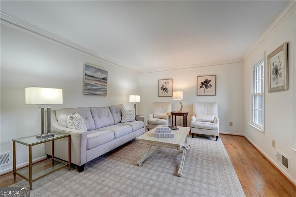 2097 Haverhill Drive Marietta - Photo 6