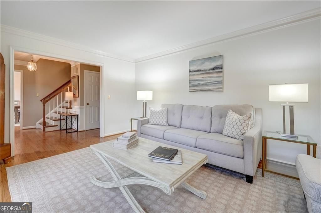 2097 Haverhill Drive Marietta - Photo 7