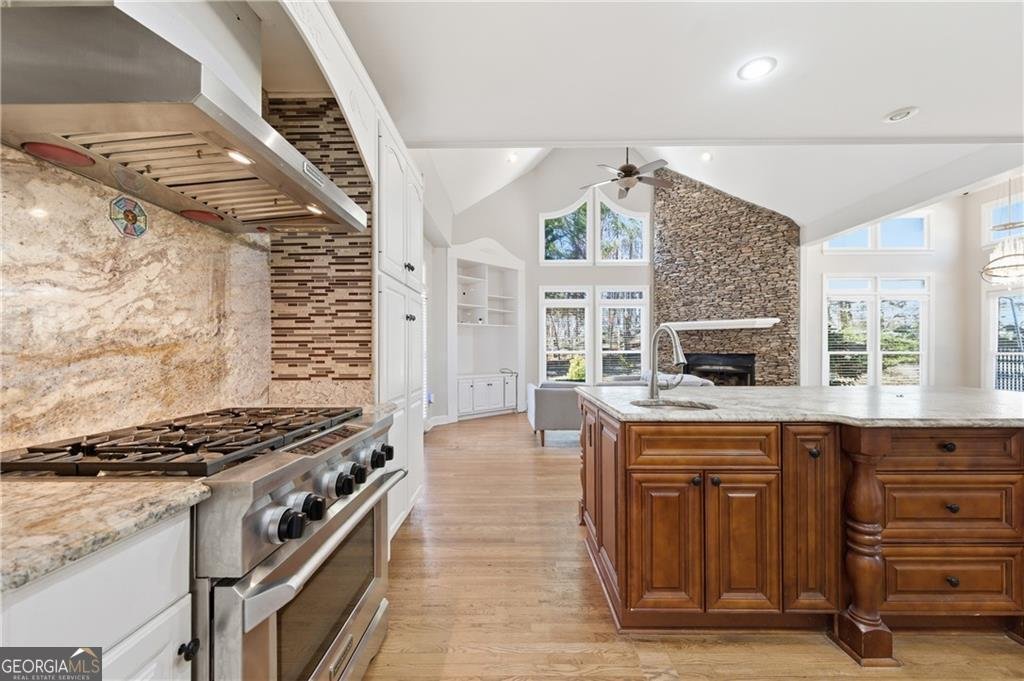 110 Hermitage Court Powder Springs - Photo 10