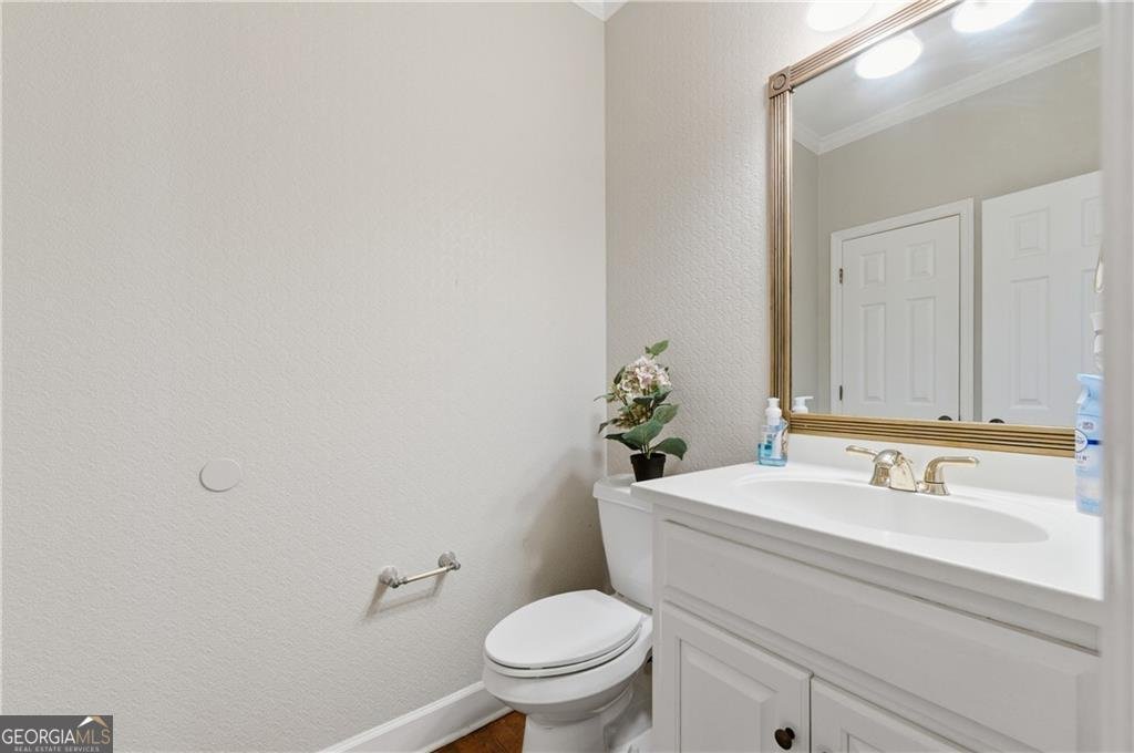 110 Hermitage Court Powder Springs - Photo 12