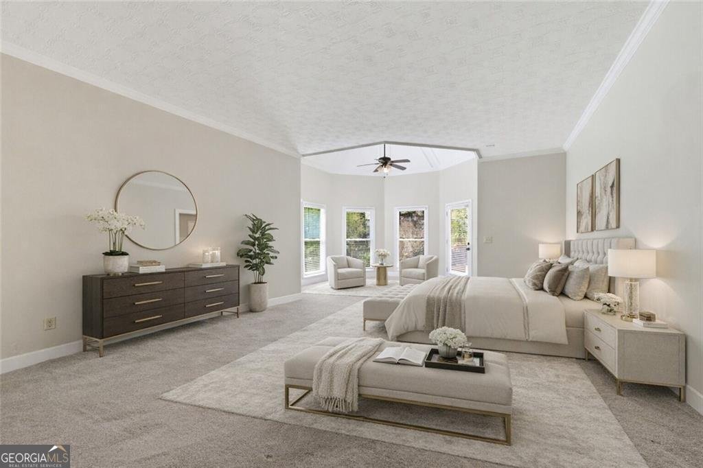 110 Hermitage Court Powder Springs - Photo 14