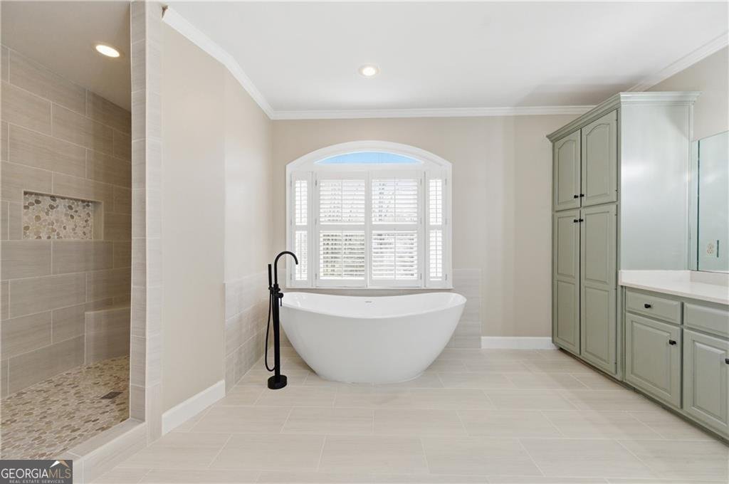 110 Hermitage Court Powder Springs - Photo 15