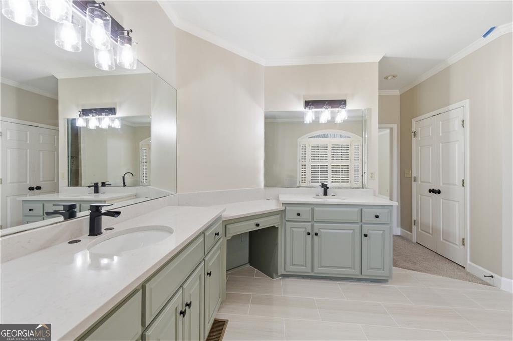 110 Hermitage Court Powder Springs - Photo 16