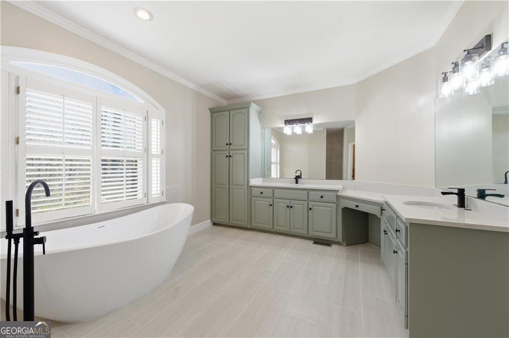 110 Hermitage Court Powder Springs - Photo 17