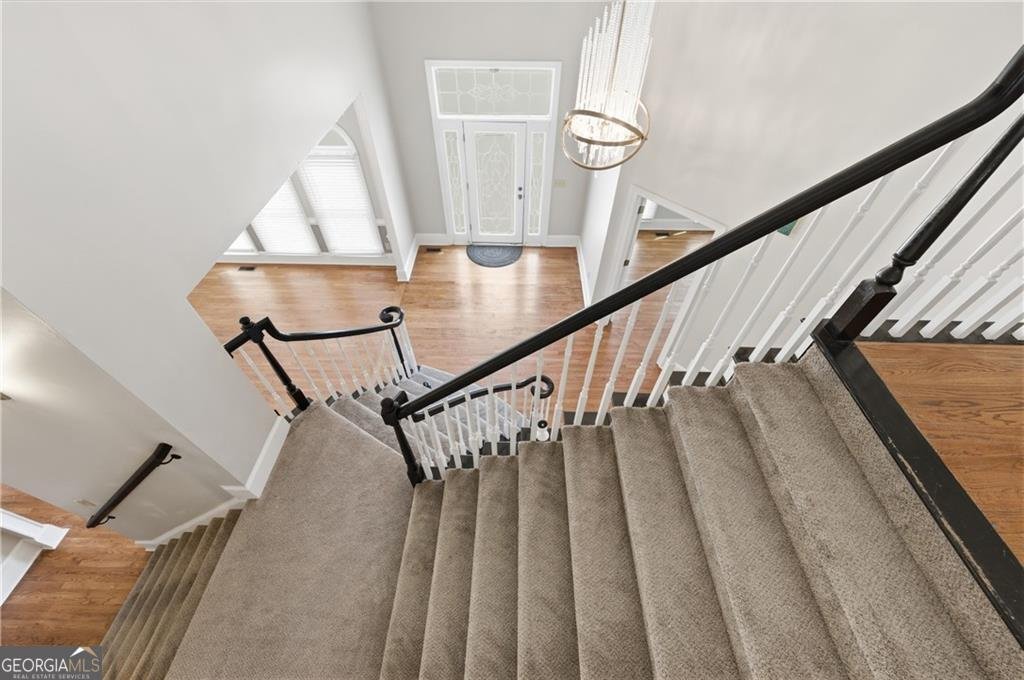 110 Hermitage Court Powder Springs - Photo 18